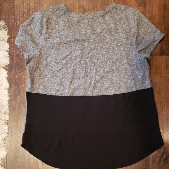 Express tee - Picture 2 of 4